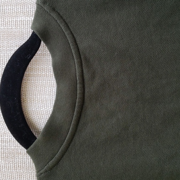 10 Crosby Derek Lam Dress - Picture 10 of 11